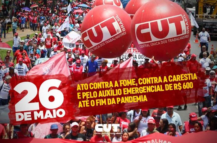 Capa da Notícia